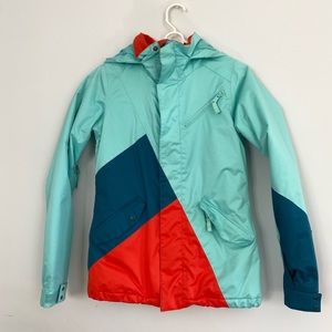 Special Blend Swift Jacket (S)